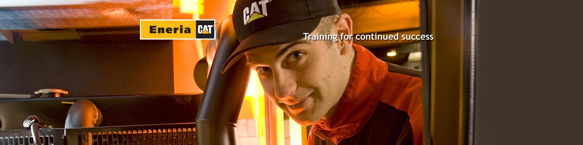 The investment you make in your equipment is all the more profitable when it is operated safely by qualified personnel. To achieve this, we offer you dedicated training programmes.
